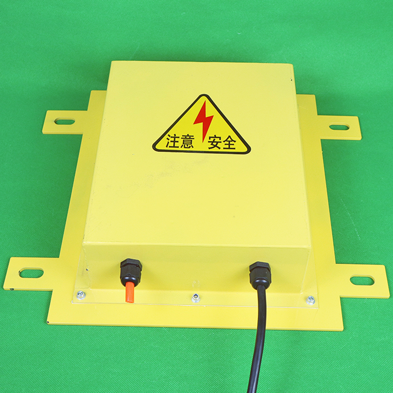 LDM-G chute blockage detector XLDS-II blockage detection device explosion-proof blockage switch SBNXW