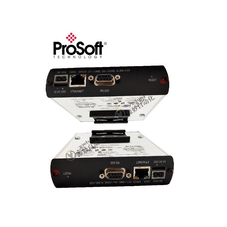 Prosoft RLX2-IHNF-A wireless hotspot communication module in stock