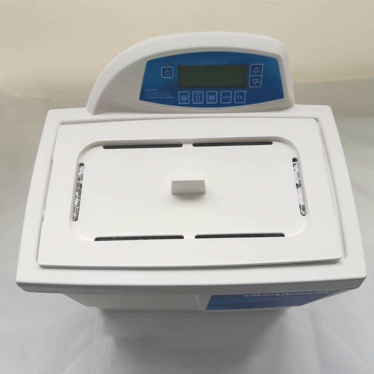 New generation imported M5800-C ultrasonic cleaner from the United States, Branson cleaning machine