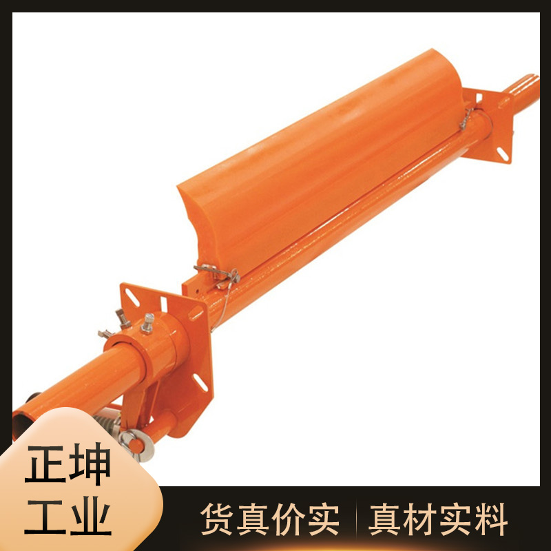 Zhengkun Industrial ZK-JAZH-R1-1200 Heavy Duty Wear-resistant Polyurethane Head Sweeper for Mining