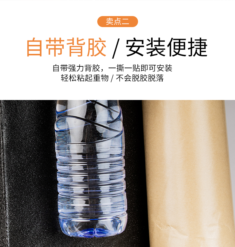 Thermal insulation cotton, rubber plastic cotton, sound insulation, self-adhesive sun protection, heat insulation board, high-temperature resistant insulation material, roof, sunlight roof