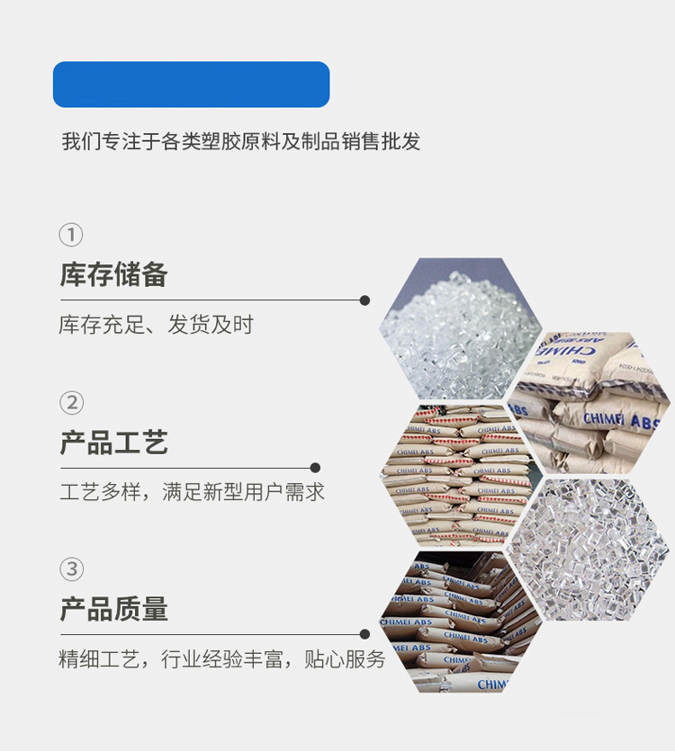 High transparency P P 8681 Li Changrong Chemical (Fuju) food grade polypropylene blow molding grade PP