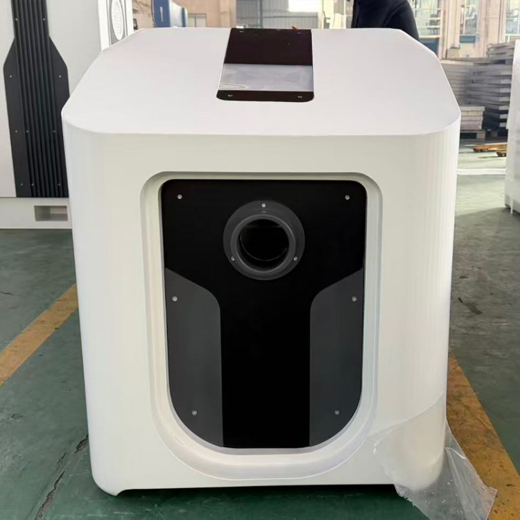 艾琪云 非标钣金加工 不锈钢自动化设备零件壳体加工定制 免费打样