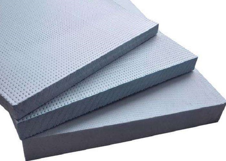 XPS extruded panel, exterior wall, cold storage, roof, floor heating, moisture-proof extruded insulation board, supports customization