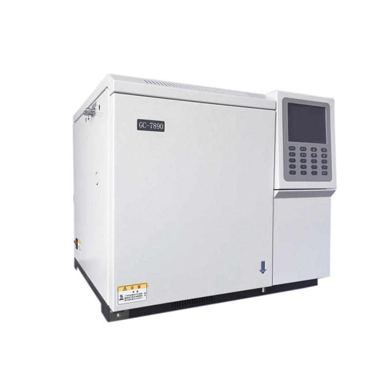 Xuansheng Scientific Instrument GC-7900 Gas Chromatograph is fully automatic, implementing the new national standard for Baijiu analysis