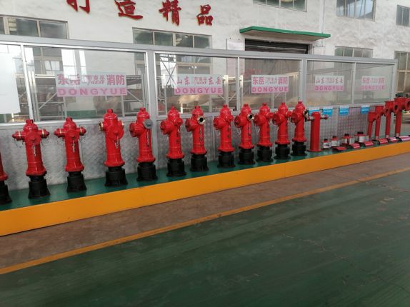 工厂图片