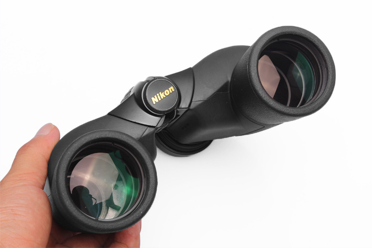 Nikon binoculars SX 7X35 high-definition low-light night vision outdoor theater viewing glasses