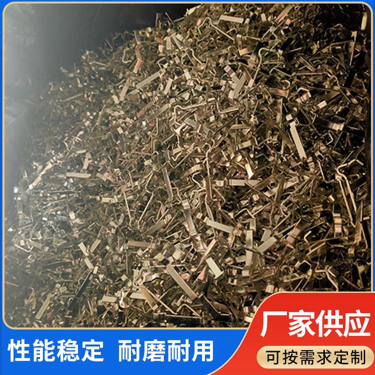 金属表面处理 德鸿厂家 喷砂抛丸 珠宝和饰品制作 快速加工交货