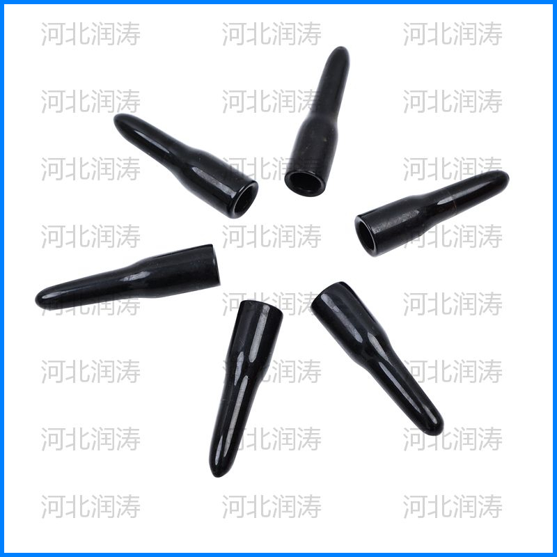 Customized blow molding processing for irregular parts, nylon injection molded parts, plastic injection molded parts manufacturer Runtao Rubber and Plastic