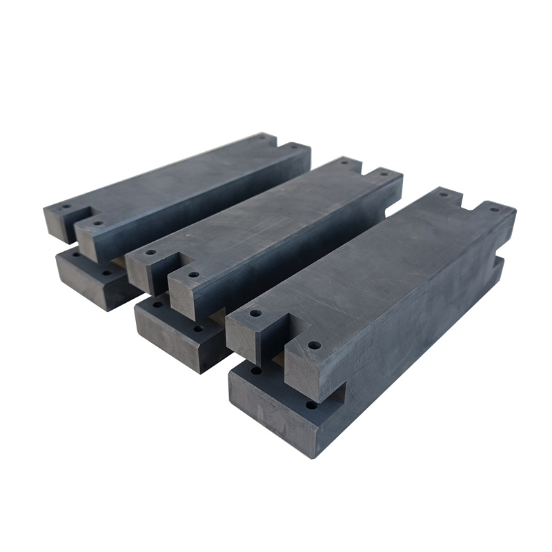 Xingfa Carbon Thermal Conductive Graphite Block Customized High Purity Conductive and High Temperature Resistant Graphite Block