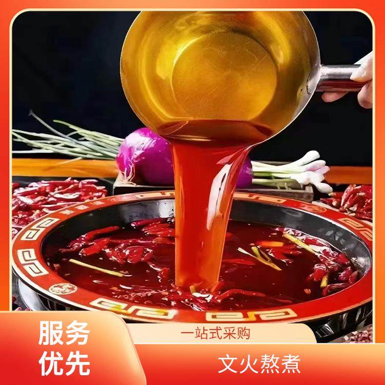 牛犇 复合调味料 火锅底料价 格 麻辣鲜香回味悠长