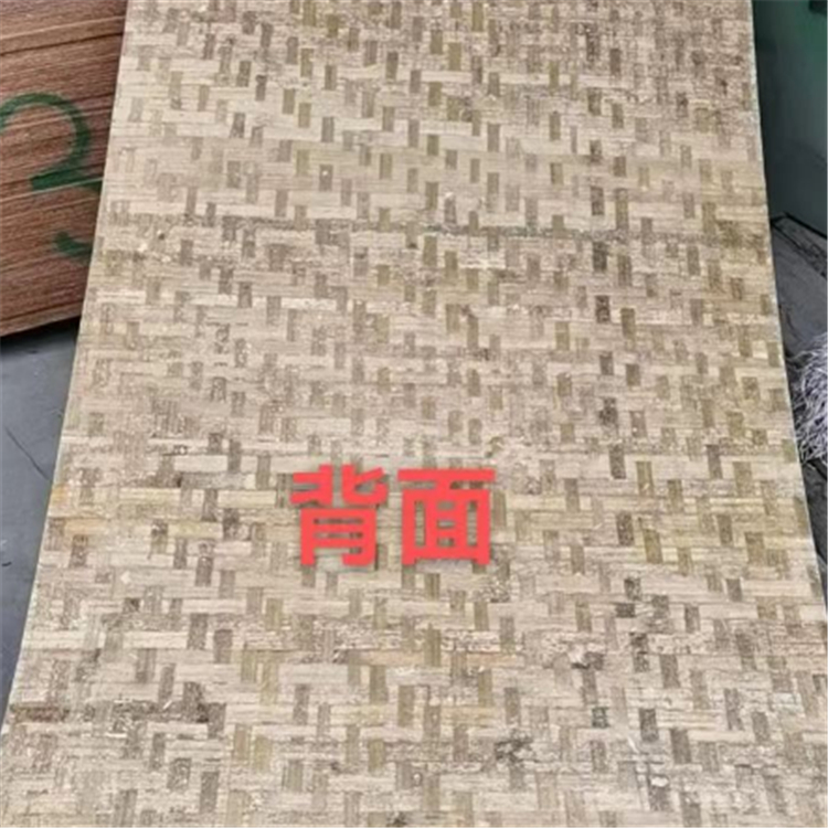 Bamboo mat, bamboo plywood, brick pallet, length 2 meters, width 1 meter, protection decoration, pastoral style, shipping manufacturer