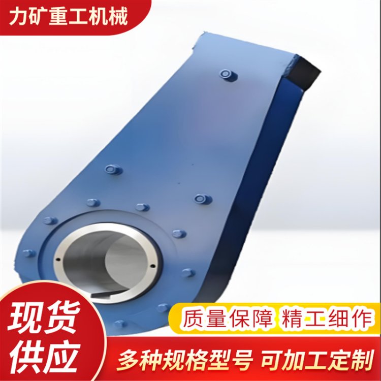 DSN（NJZ）型接触式木楔块逆止器 矿用可定制 可批发