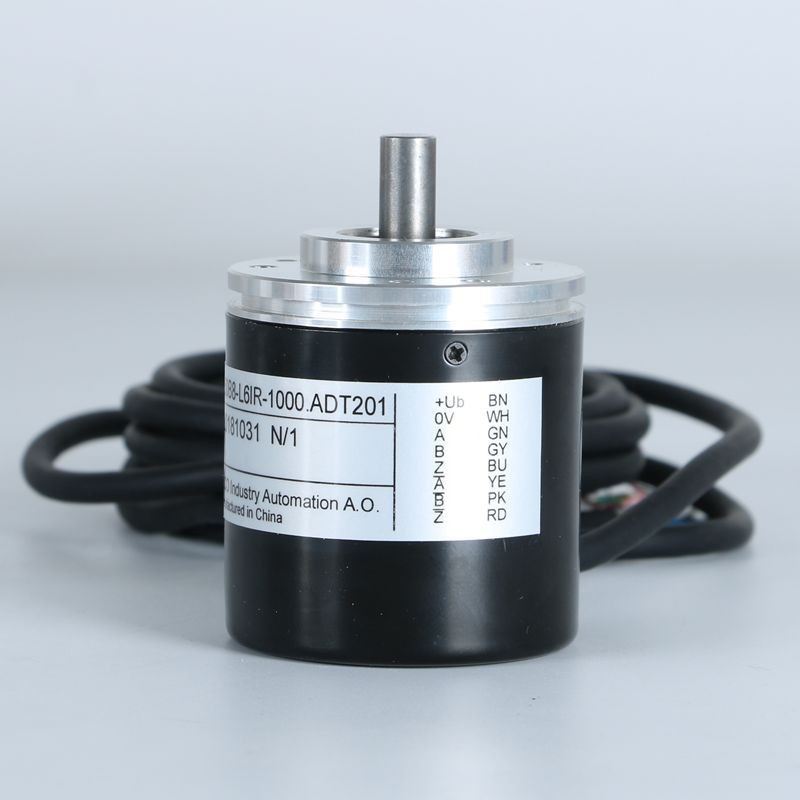 Speed sensor speed measurement Omron encoder spot Huawei measurement and control nationwide distribution