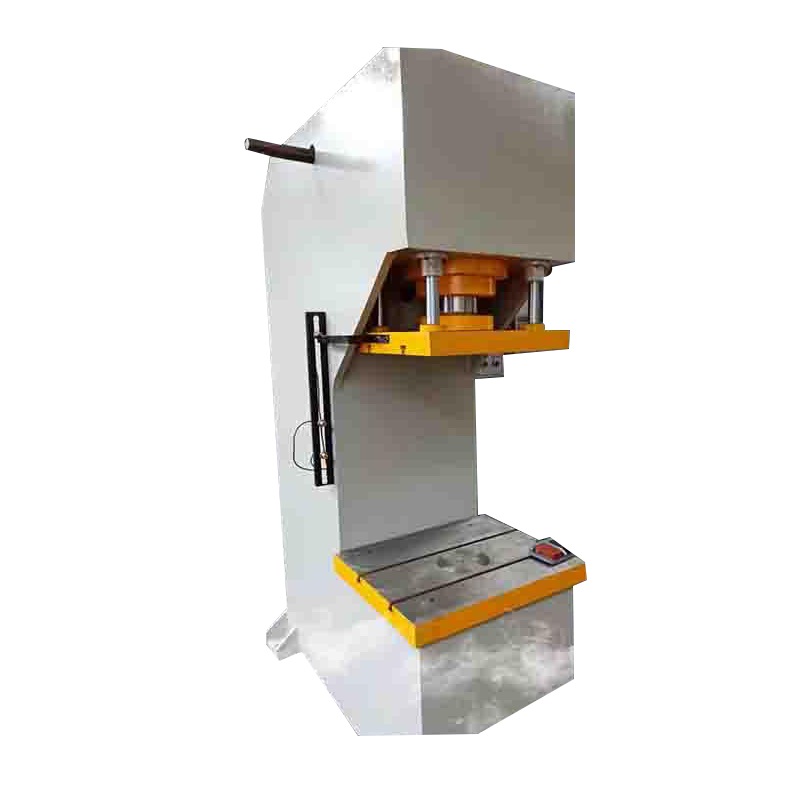 Dongcheng Direct Supply 500 ton Four Column Hydraulic Press Universal Press Fully Automatic Stretching Machine