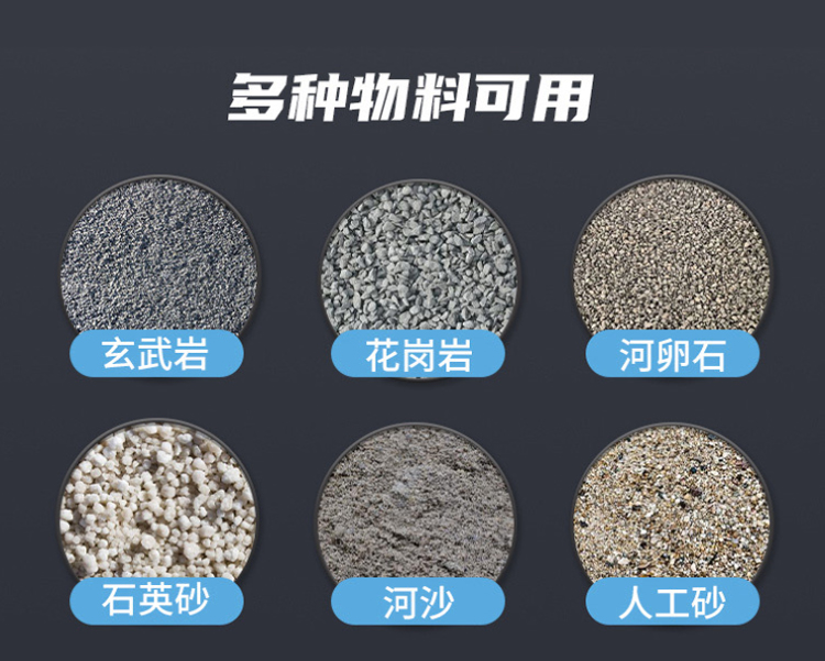 Micro vibrating feeder, stone vibrating feeder, box type coal block feeder, continuous feeding