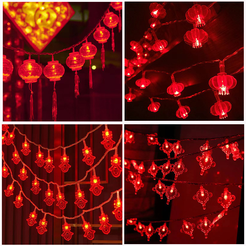 LED string lights, colorful lights, flashing lights, string lights, starry lights, decorative lights, Christmas lights, stars, holiday outdoor colored lights