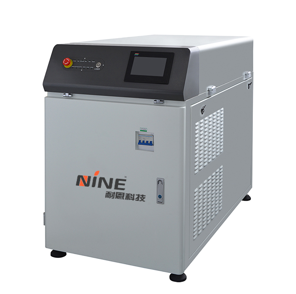 Optical fiber transmission laser welding machine Welcome to call for quality assurance of optical fiber welding machine