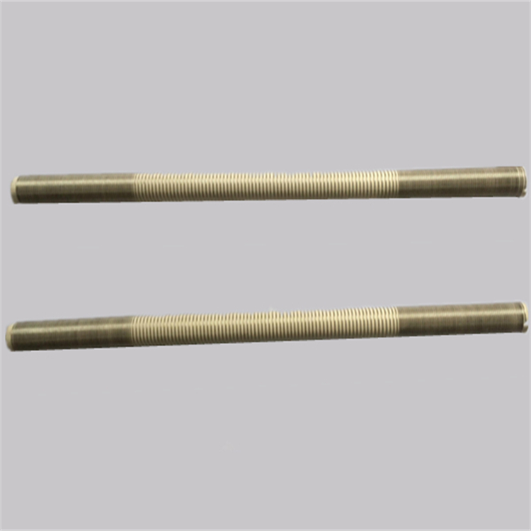 Zhengdachang single head electric heating tube supply imported high-power stainless steel electric heating rods