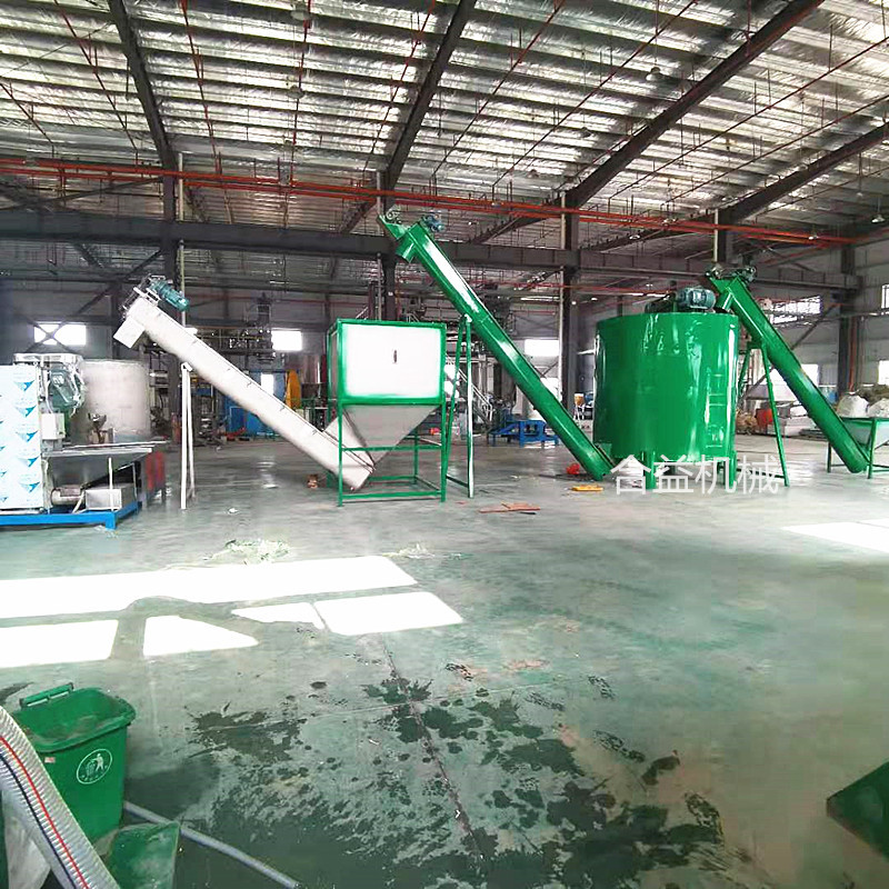 Heyi Supply PP Paint Removing Abrasive Machine Plastic Cleaning Vertical Paint Grinding Machine 400kg