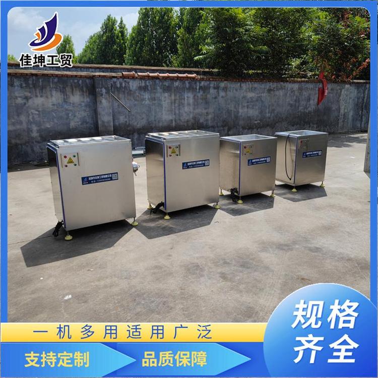 Frozen beef Meat grinder Qihong frozen plate crushing meat grinder