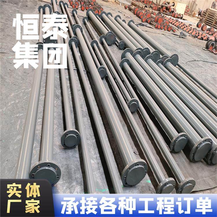 国标衬塑钢管厚度 匠心打造 生产 恒泰管道 材质优选