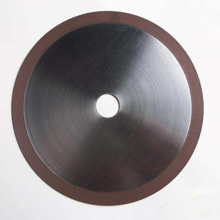 Gold Diamond Ultra Thin Diamond Resin Cutting Blade Hard Alloy Special Saw Blade