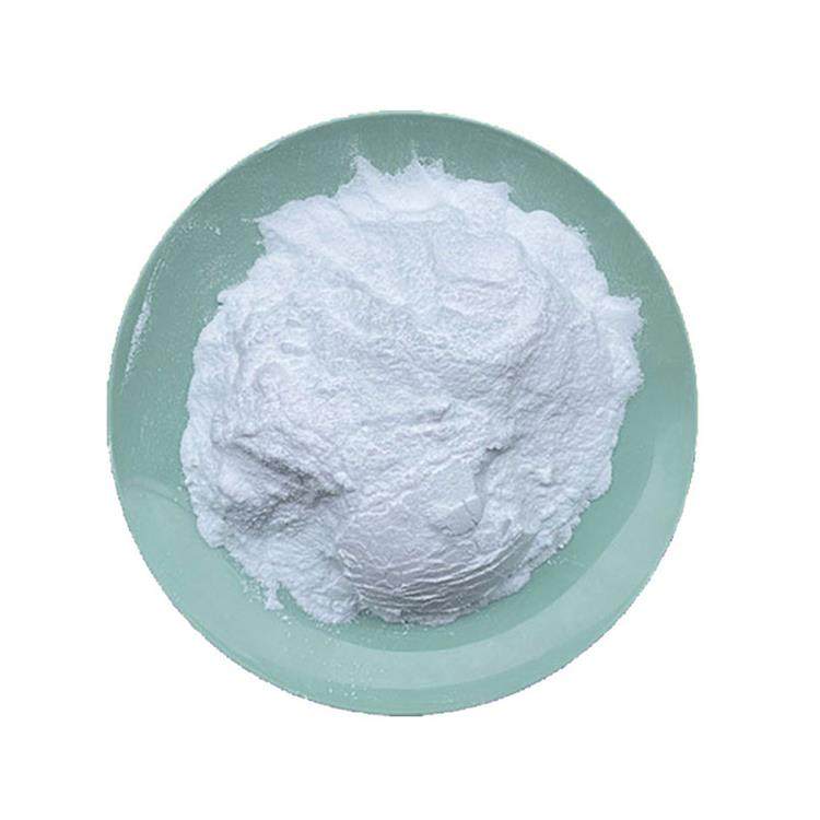 MCA阻燃剂三聚氰胺氰尿酸盐PA无卤阻燃环氧树脂胶黏剂氮系润滑