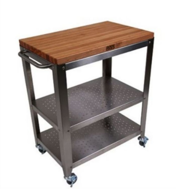 Warehouse weekly transfer cart, e-commerce small cart, picking truck, stainless steel cart, customizable