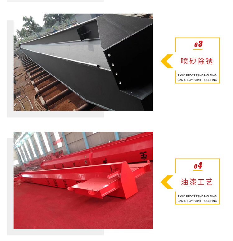 32t gantry crane cargo yard wharf with large lifting capacity, easy to operate Gantry crane