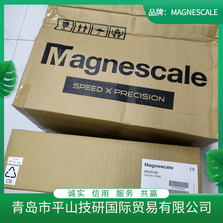 Magnescale Multipoint Measurement Conversion Module MG20A-DT Digital Display