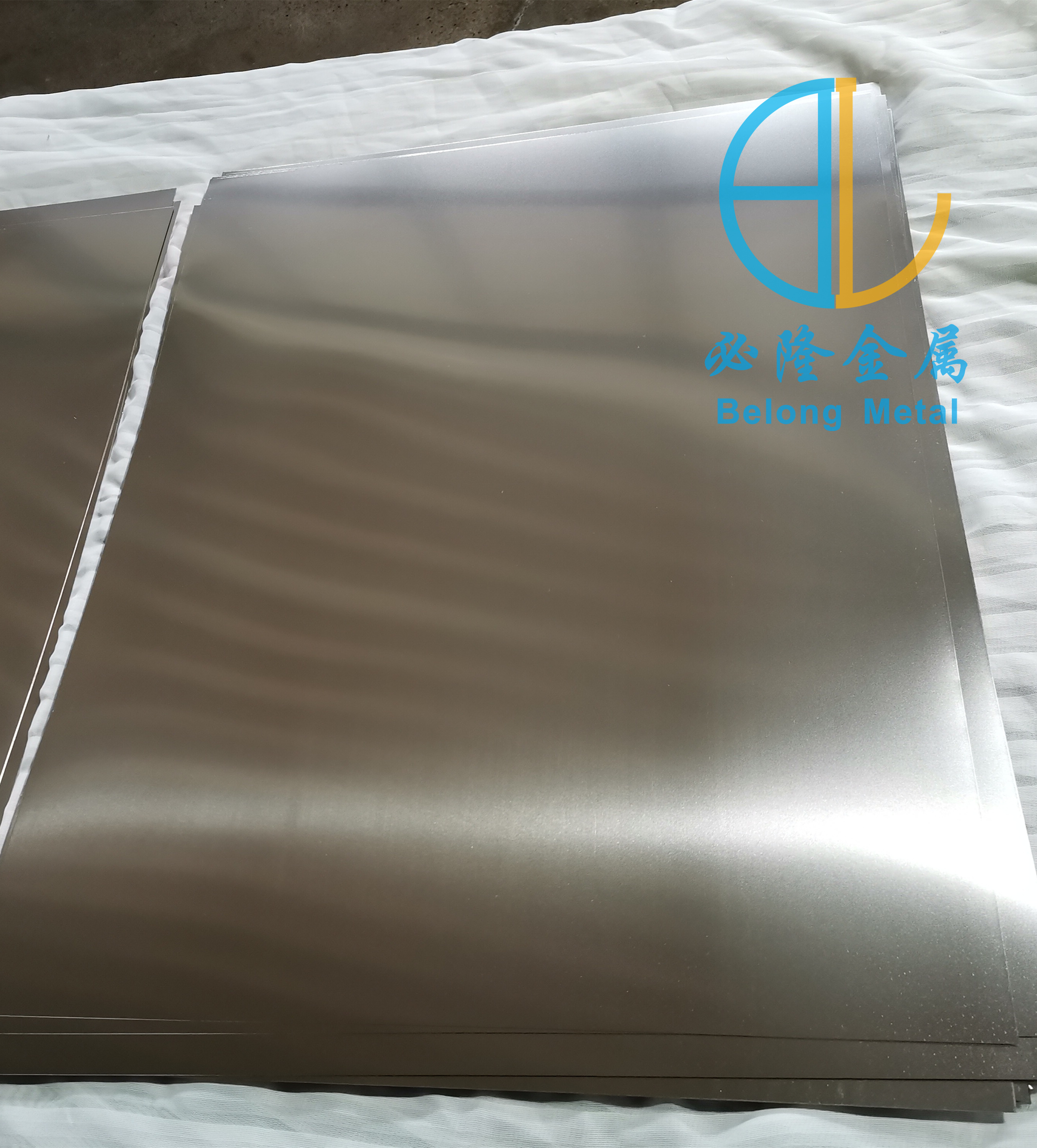 Pure molybdenum sheet, high-temperature molybdenum alloy sheet, zero cut and corner sample pieces, test pieces