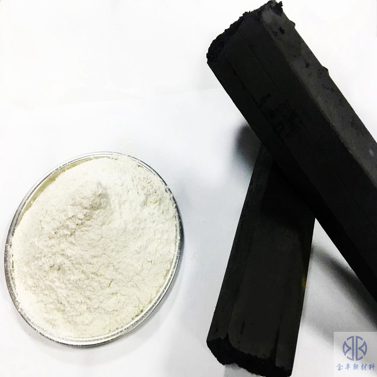 Jinfeng coke foam adhesive saves energy and electricity, reduces dust grade, does not decrease wear resistance, and is sturdy