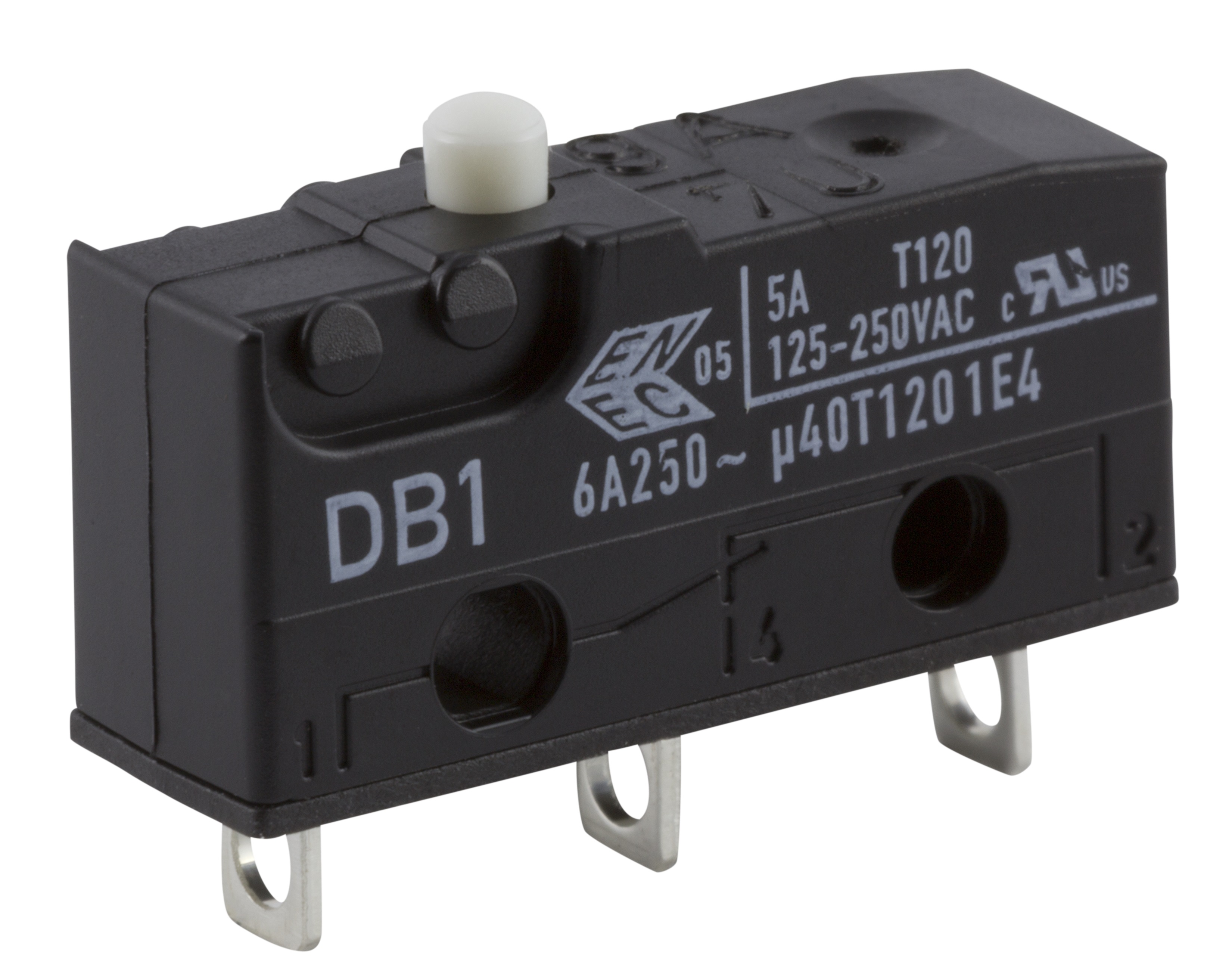 ZF ZF Micro Switch, CHERRY Switch, German Cherry Switch DB3