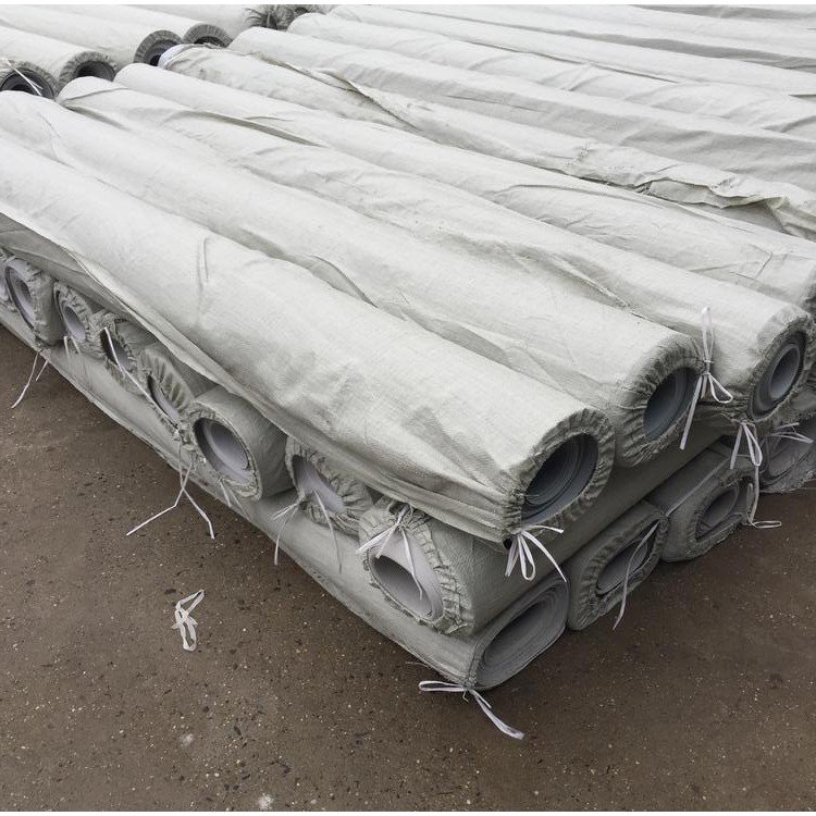 2 to 9m wide waterproof membrane with good anti-aging performance for tunnel EVA waterproof board construction