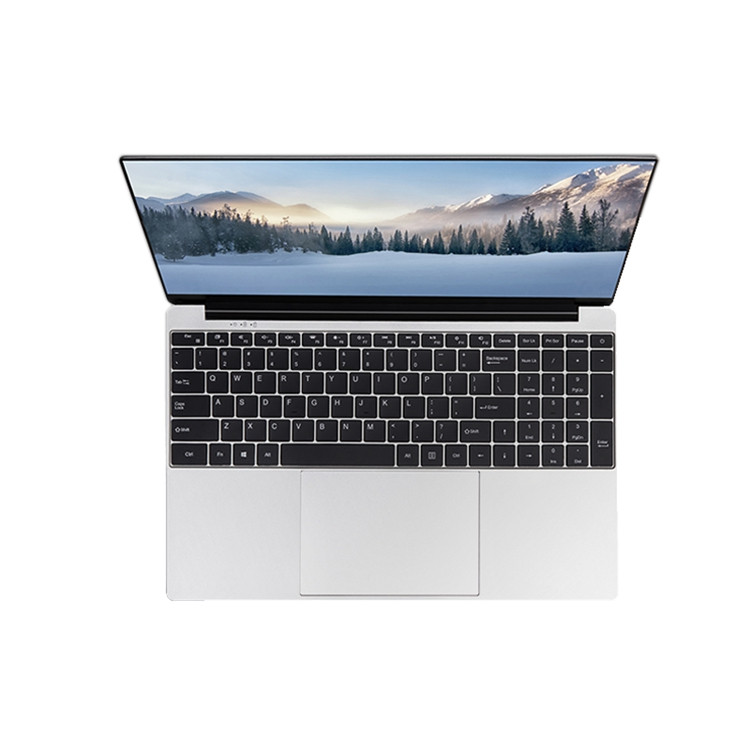 15.6英寸笔记本电脑 可定制 Windows系统移动工作台 办公方便快捷 图片 4