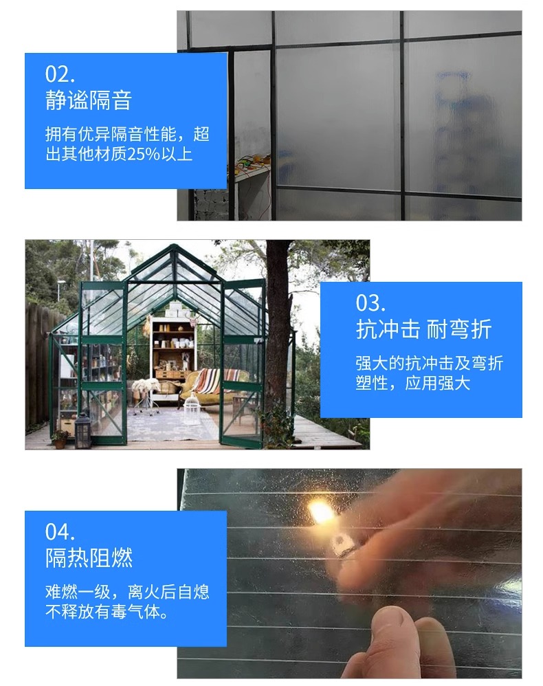 FRP sunlight board, transparent tile, daylighting board, fiberglass tile, transparent plate, fiberglass resin tile, outdoor canopy