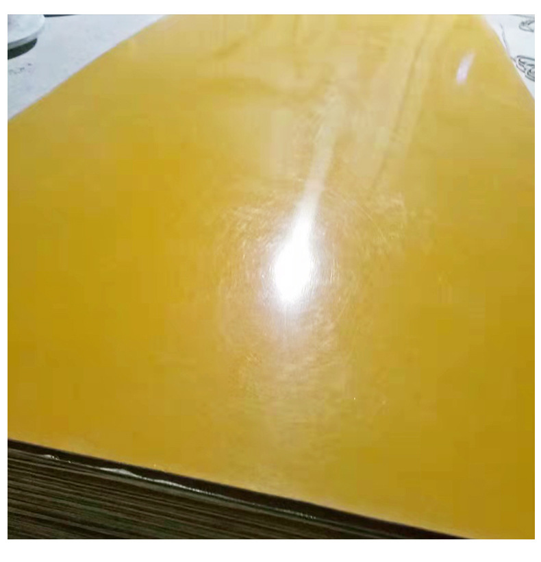 FRP plate, flat pattern cover plate, anti-corrosion and compressive resin insulation coating, panel extrusion