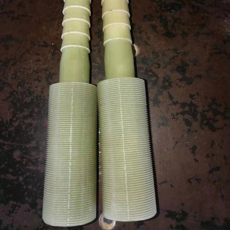 Glass fiber drawing rod, green resin insulation rod, glass fiber electrical round rod