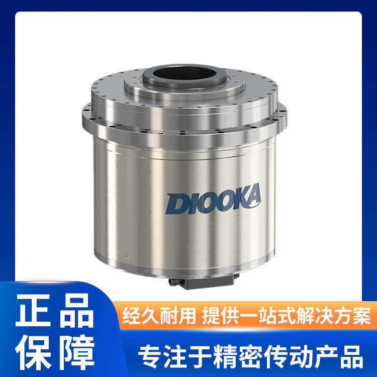 加工中心四轴转台 伺服精密分度盘数控回转工作台现货