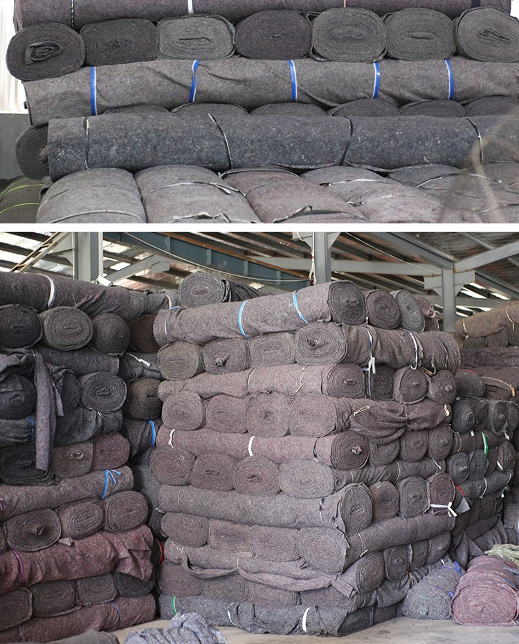 Highway pavement moisturizing maintenance tunnel construction project, municipal landscaping, environmental protection, water storage tank, filament geotextile