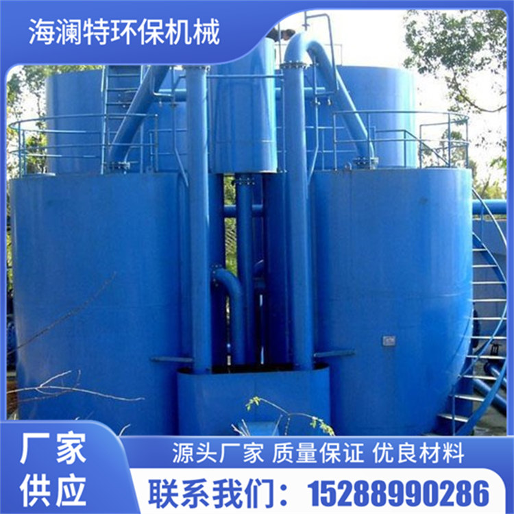 Gravity unpowered filter integrated water purification equipment full-automatic siphon Water filter supports customization