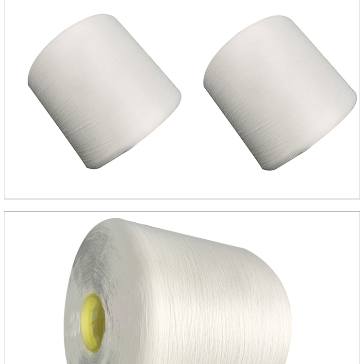 Wholesale of various specifications of polyester industrial yarn, high-strength polyester yarn, textile yarn, industrial machine head yarn, high elasticity yarn manufacturers