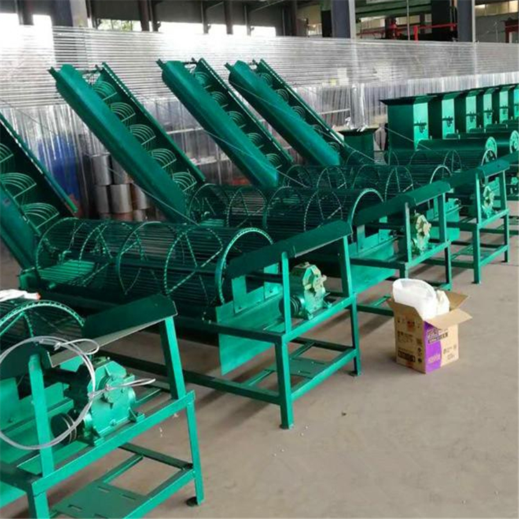 Starch equipment, potato pulp and residue separation, starch machine, sweet potato, potato, yam crushing, pulp and residue separator