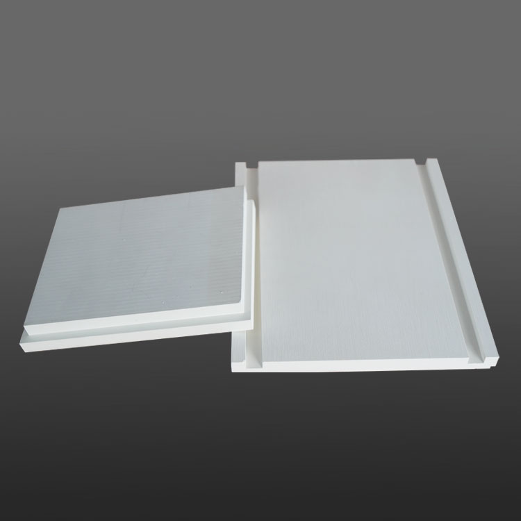 Zhuoyu Technology's high thermal conductivity boron nitride ceramic plate has low thermal shock resistance and expansion coefficient