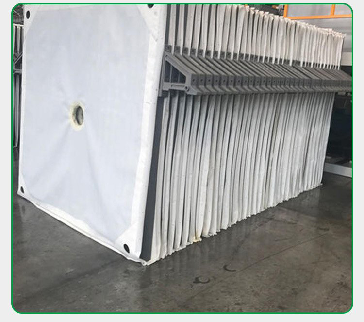 Geely filter press filter cloth, single wire filter cloth, sand washing, coal washing, sewage sludge mixing station, thickened and wear-resistant