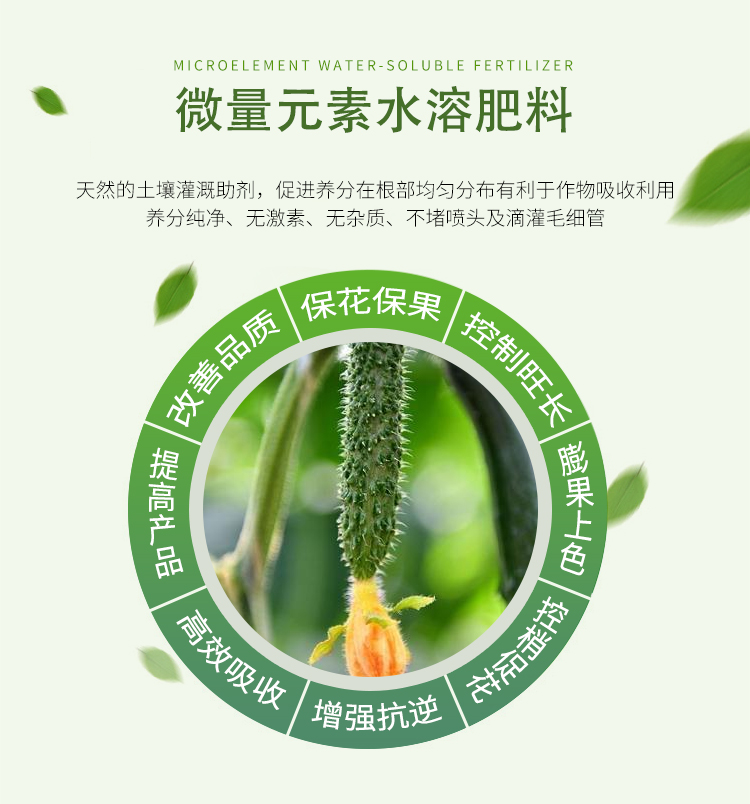 Wholesale Control of Phosphorous acid Water Soluble Fertilizer Factory Wangchang Product Diversified Clear Liquid Fertilizer