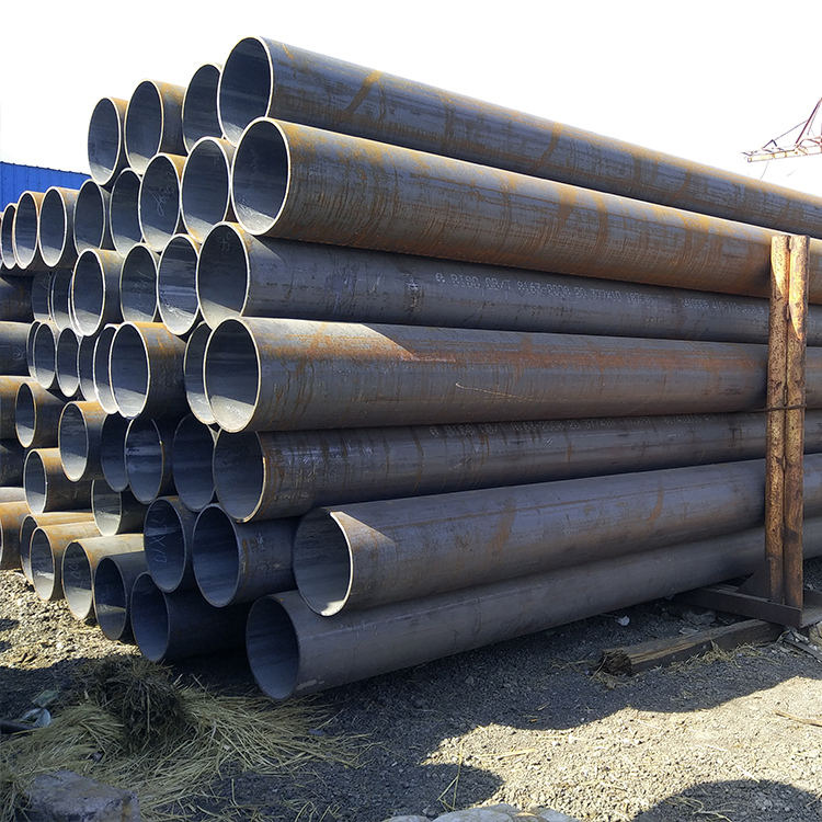 20 # 45 # GB/T8163 8162 Seamless Steel Pipe for Structural Fluid Transport, Carbon Steel Seamless Pipe with Large and Small Calibers