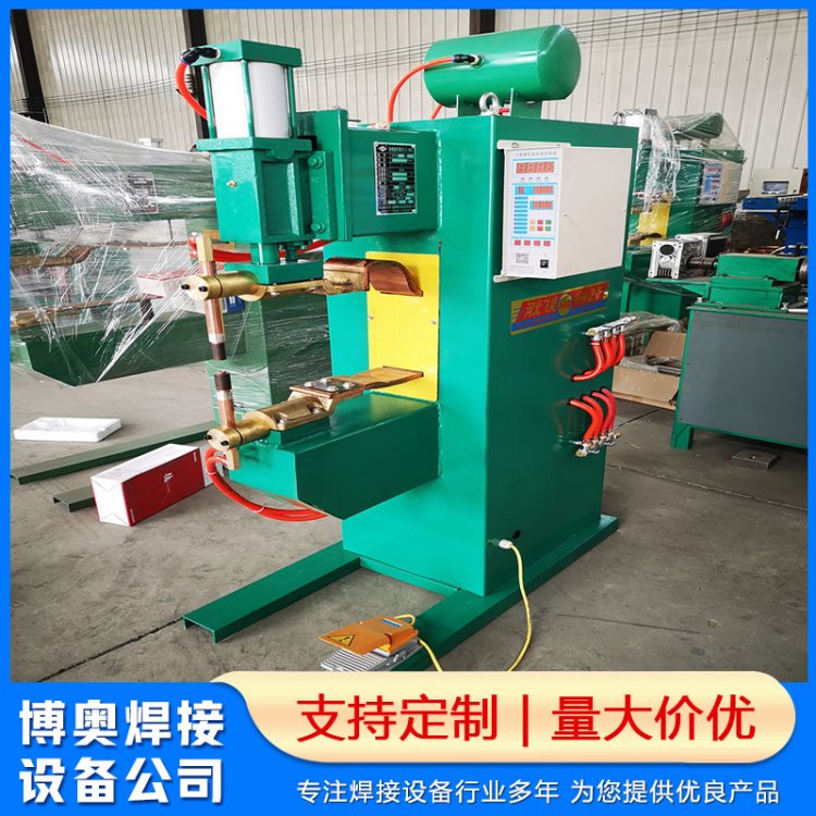 可根据客户的需求定制80-160-200KV的点焊机设备
