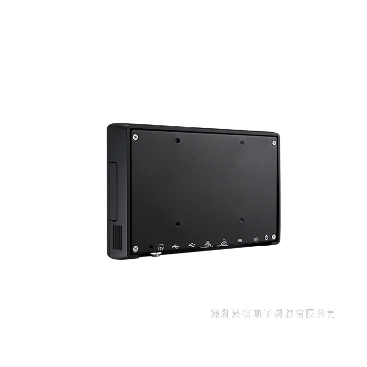 Advantech Industrial Tablet UTC-307GP-ATB0E Low Power Fanless Multifunctional Touch Integrated Machine